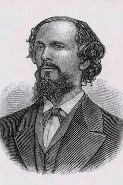Flipped Chat AI – Chatten mit Karl Heinrich Ulrichs