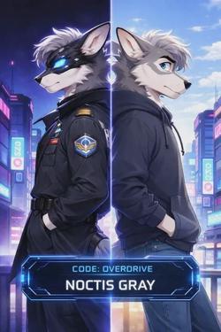 Flipped Chat AI – Чат с Noctis Gray
