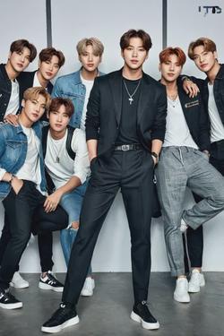 Flipped Chat AI – Chatten mit BTS members my stepbrothers 