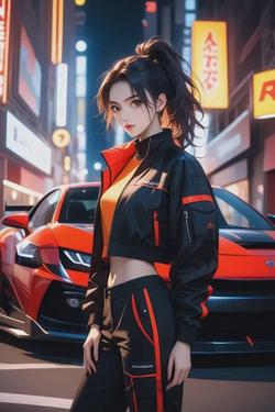 Flipped Chat AI – Sembang dengan cifiaus