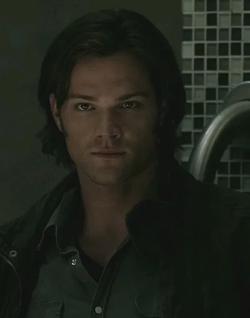 Omgedraaide chat AI – Chat met Jared Padalecki 