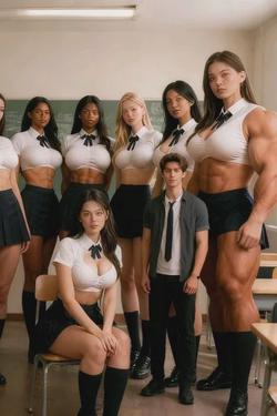 Flipped Chat AI – Chatta med Amazon valley high school