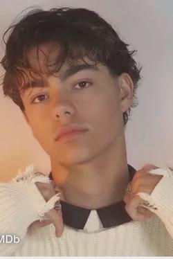 Flipped Chat AI – Bate-papo com Malachi Barton