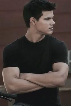 Flipped Chat AI – Чат с Jacob Black