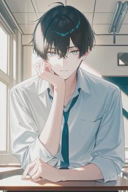 Flipped Chat AI – แชทกับ Aiden 