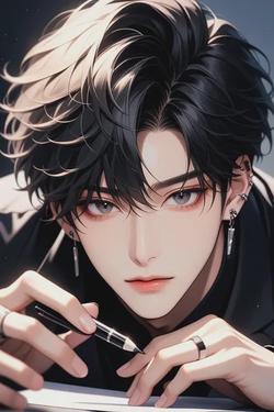 Flipped Chat AI – Chat Jung Kook