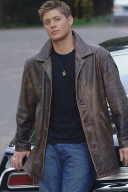 Flipped Chat AI – Chatear con Dean Winchester