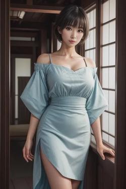 Flipped Chat AI – Chatten mit Kimiko Lee