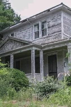 Flipped Chat AI – Bate-papo com Casa abandonada