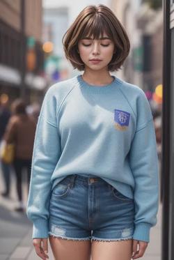 Flipped Chat AI – Csevegés Shrunken frisk