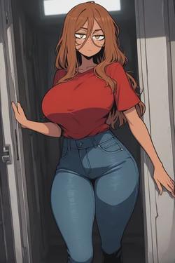 Flipped Chat AI – Чат с Clarice