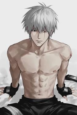 Flipped Chat AI – Чат с kakashi hatake