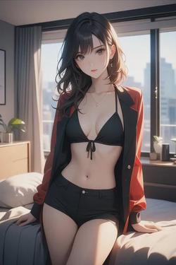 Flipped Chat AI – Lola와 채팅