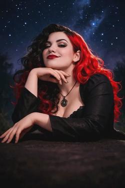 Flipped Chat AI – razgovarajte s Madame Morgane 