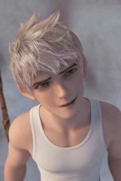 फ़्लिप्ड चैट AI – Jack Frost के साथ चैट करें
