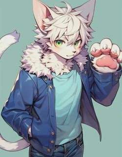 Flipped Chat AI – Чат с Whity