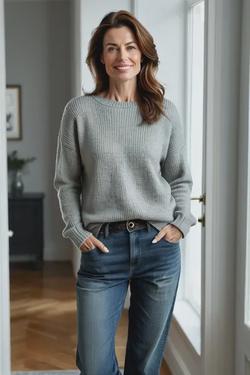 Flipped Chat AI – Chatta med Sarah