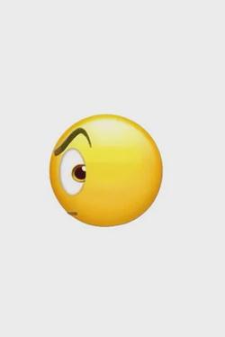 Αναστροφή συνομιλίας AI – Συζήτηση με Big emoji 