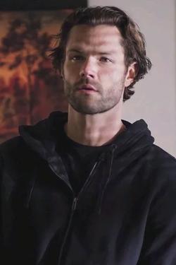 फ़्लिप्ड चैट AI – Jared Padalecki  के साथ चैट करें