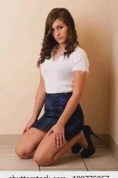 Flipped Chat AI – 與 Kaitlyn  聊天