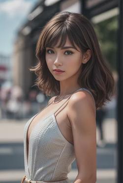 AI trò chuyện đảo ngược – Trò chuyện với Maris Calder