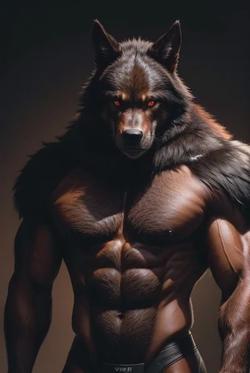 Αναστροφή συνομιλίας AI – Συζήτηση με Werewolf Transformation