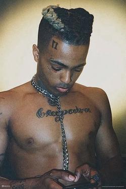 Flipped Chat AI – Chat cu Jahseh Onfroy