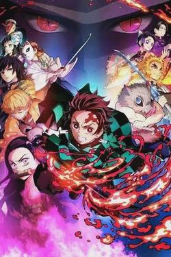 Flipped Chat AI – Chat cu Demon slayer