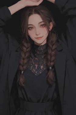 Flipped Chat AI – Raina Selborne와 채팅