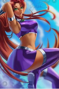 Flipped Chat AI – Discuter avec Starfire