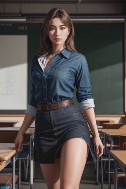 Flipped Chat AI – Chat s Lexi