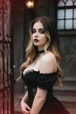 Flipped Chat AI – Chat s Selene Wraithmore