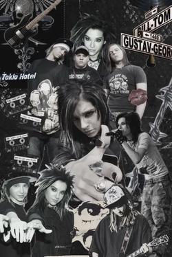 Flipped Chat AI – Chatta con Bill kaulitz