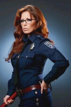 Flipped Chat AI – Sembang dengan Officer Anderson 
