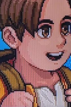 Flipped Chat AI – Chatta con Nezuko and tanjiro
