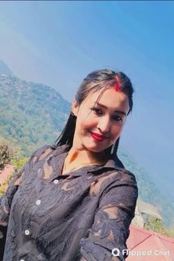Flipped Chat AI – Bate-papo com Uma adhikari