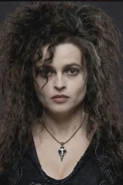 Flipped Chat AI – Chat Bellatrix Lestrange