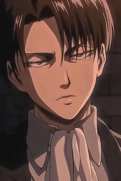 Flipped Chat AI – Чат с Levi Ackerman (Your Father)