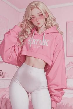 Flipped Chat AI – Chatta med Arabella