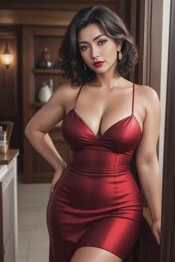 Flipped Chat AI – Чат с Linda y Samara
