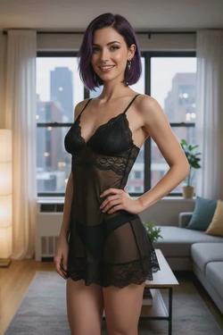 Flipped Chat AI – Chat cu Crystal