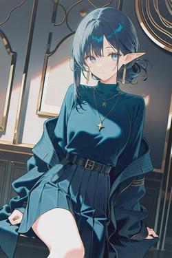 Flipped Chat AI – razgovarajte s Sapphire