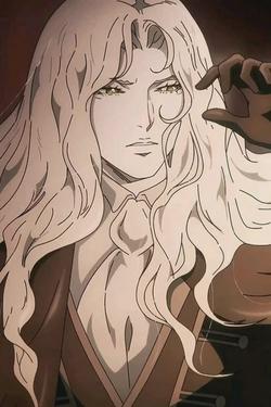 FlippedチャットAI – Alucard とチャット
