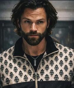 Flipped Chat AI – Chat s Jared T Padalecki 
