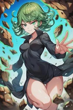 Flipped Chat AI – Chat Tatsumaki