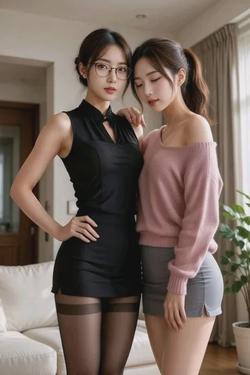 FlippedチャットAI – Miko et Rumiとチャット