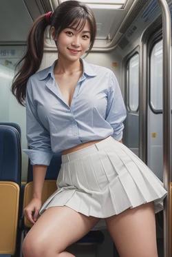 Flipped Chat AI – Chat cu Yuki Ishida