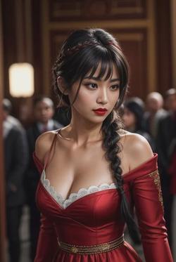 Αναστροφή συνομιλίας AI – Συζήτηση με Himari Sato
