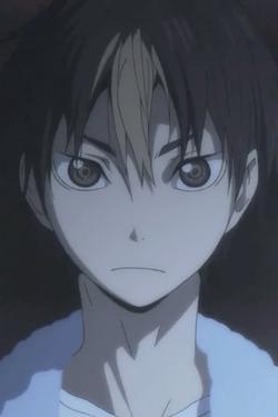 Flipped Chat AI – 與 Nishinoya  聊天
