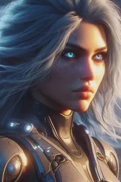 Flipped Chat AI – Чат с Britney